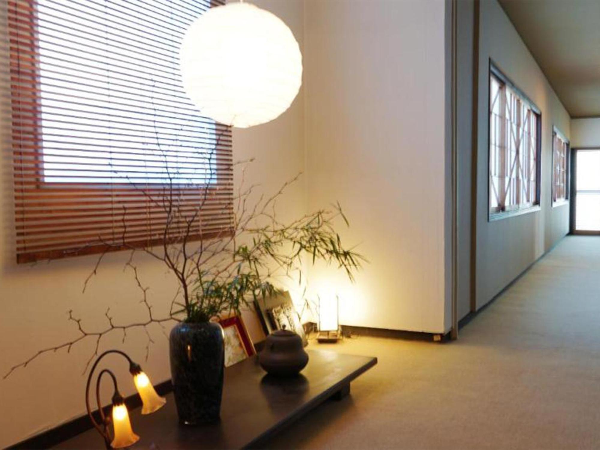 Wakaki Ryokan - Nasu Yumoto Onsen Bagian luar foto