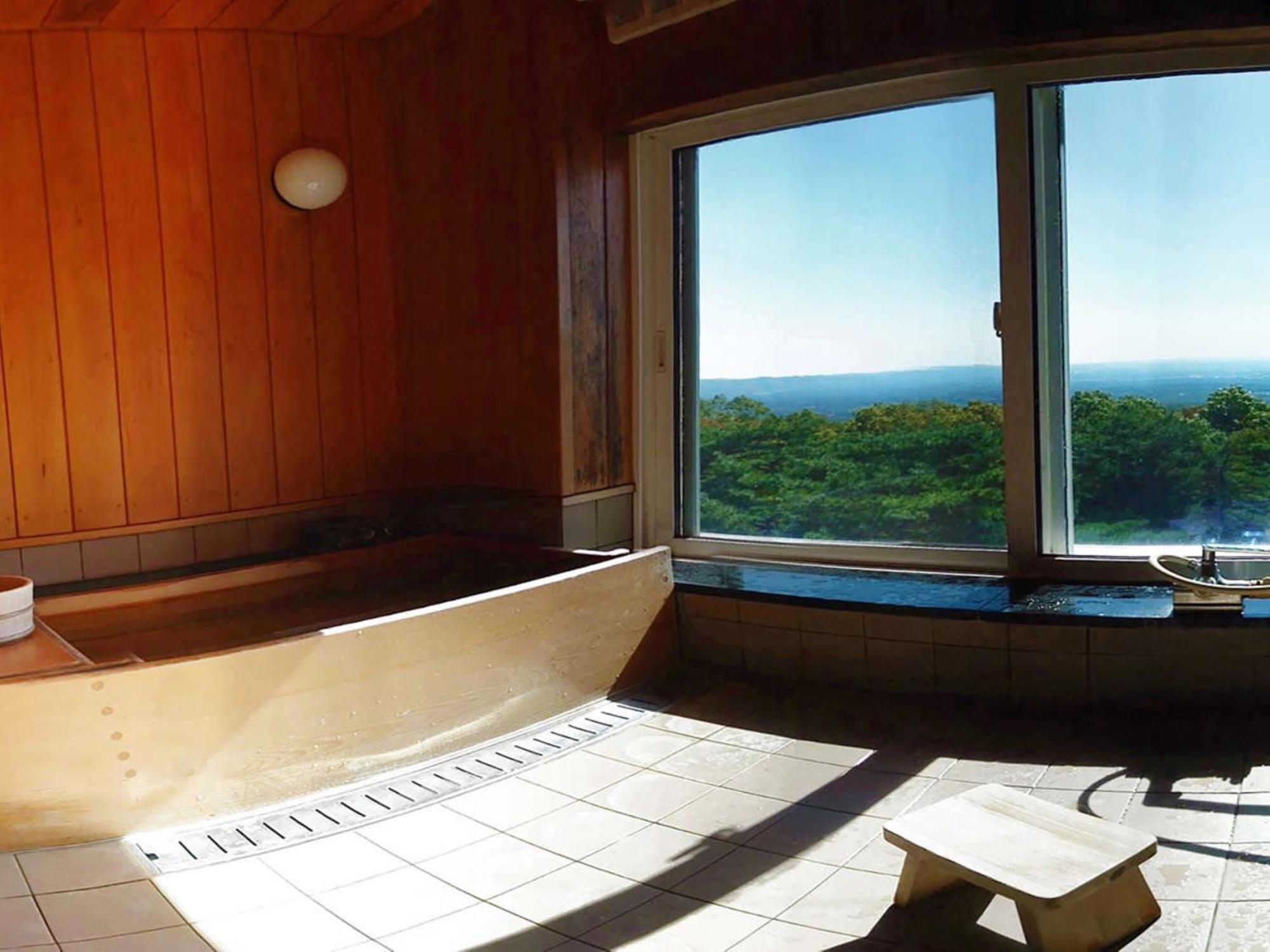 Wakaki Ryokan - Nasu Yumoto Onsen Bagian luar foto
