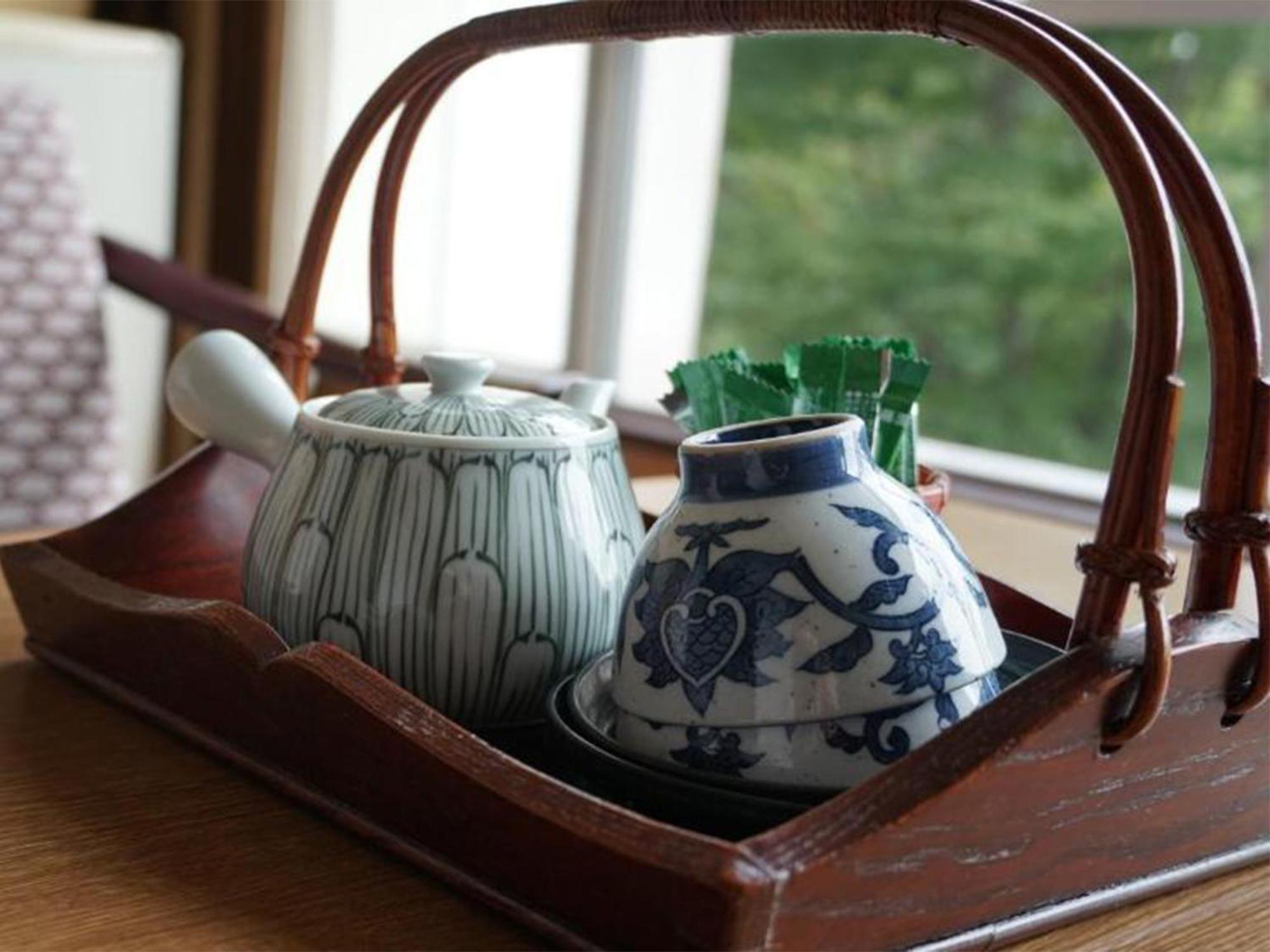 Wakaki Ryokan - Nasu Yumoto Onsen Bagian luar foto