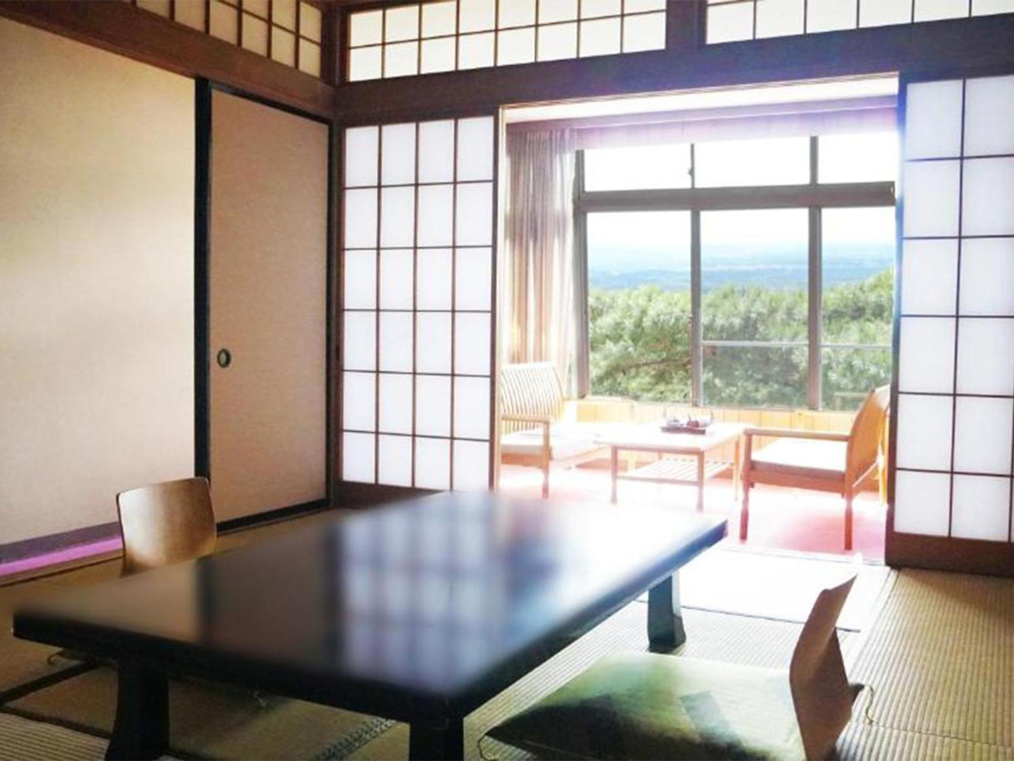 Wakaki Ryokan - Nasu Yumoto Onsen Bagian luar foto