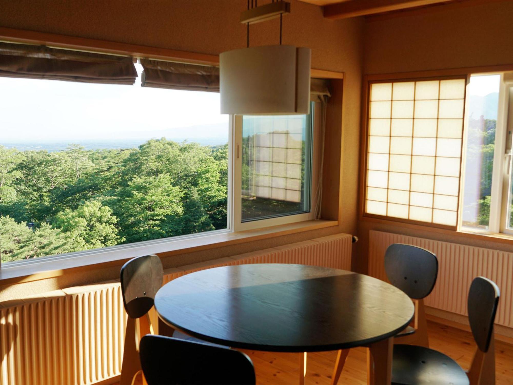 Wakaki Ryokan - Nasu Yumoto Onsen Bagian luar foto