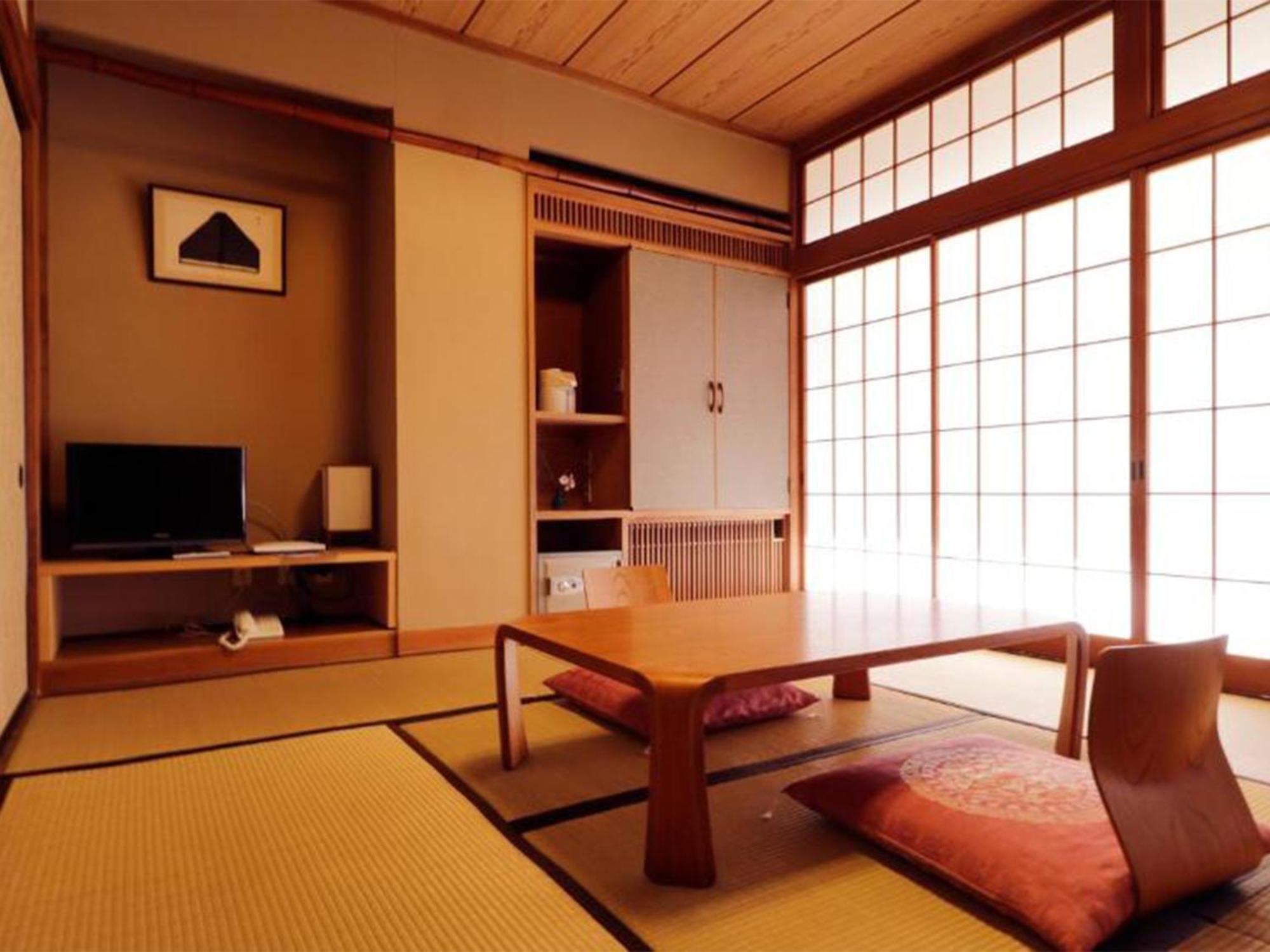 Wakaki Ryokan - Nasu Yumoto Onsen Bagian luar foto